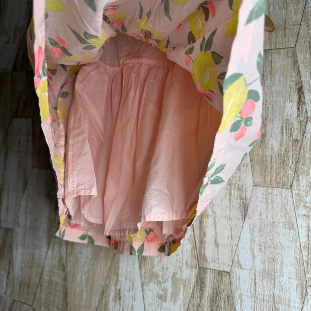 OshKosh Bgosh measurements chest